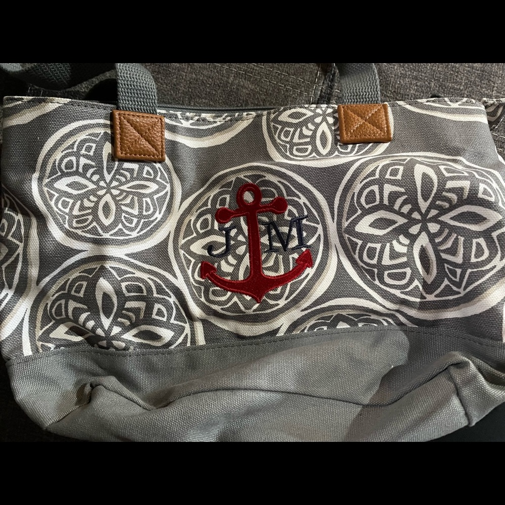 31 tote bag